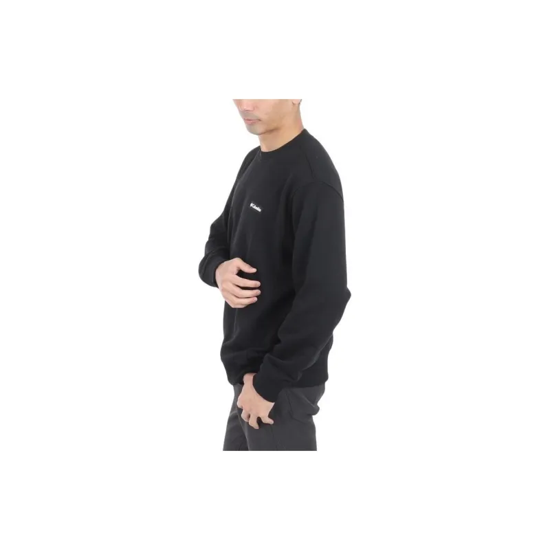 Columbia Sweatshirt Men's Black-5