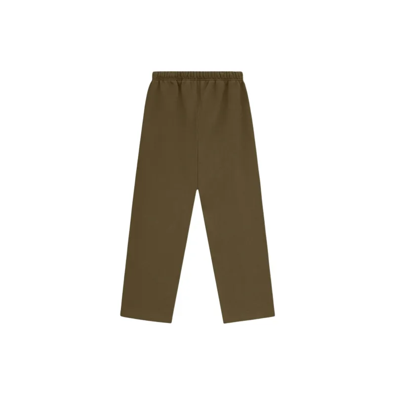 Fear Of God Essentials Fleece Relaxed Sweatpant-1