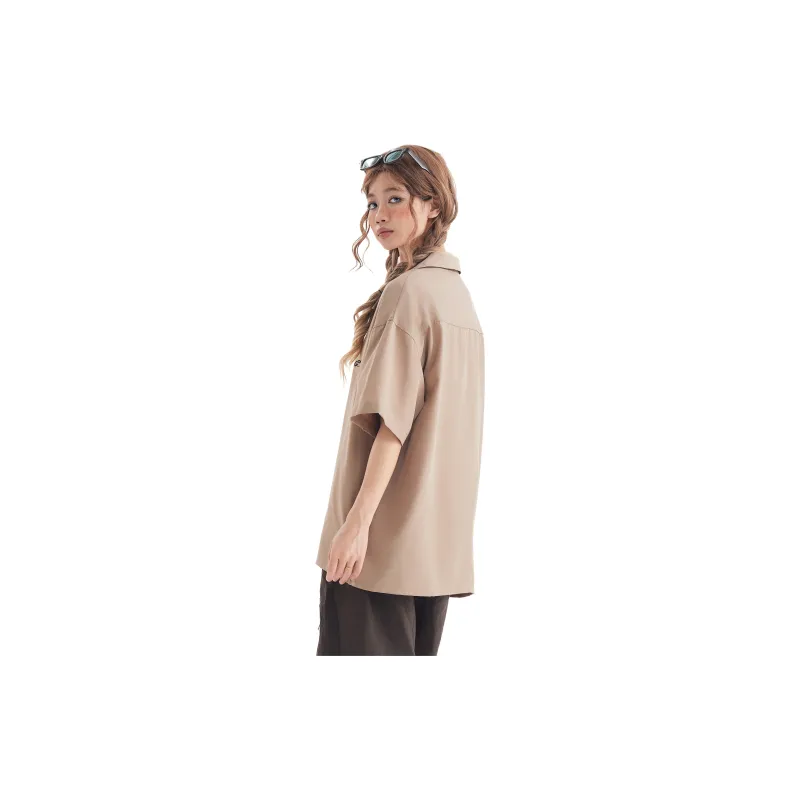 Airwalk Shirts Unisex-54