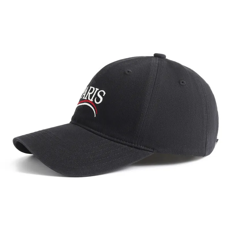 Banxia Lemon Cotton Material Baseball Caps Unisex-6