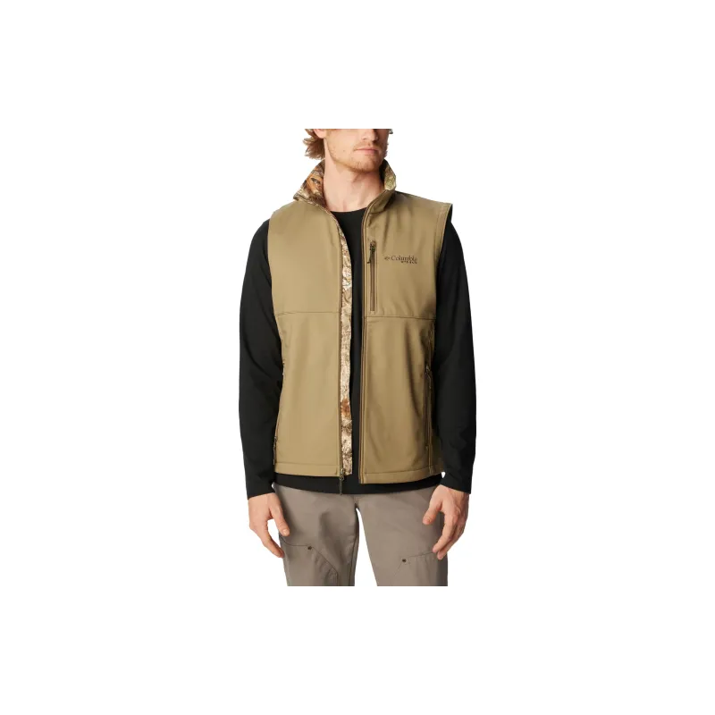 Columbia PHG Ascender™ Vest Men's Khaki-3