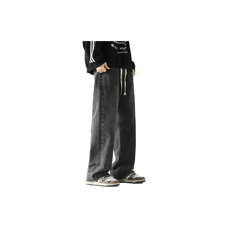 Love Monster Jeans Unisex-9