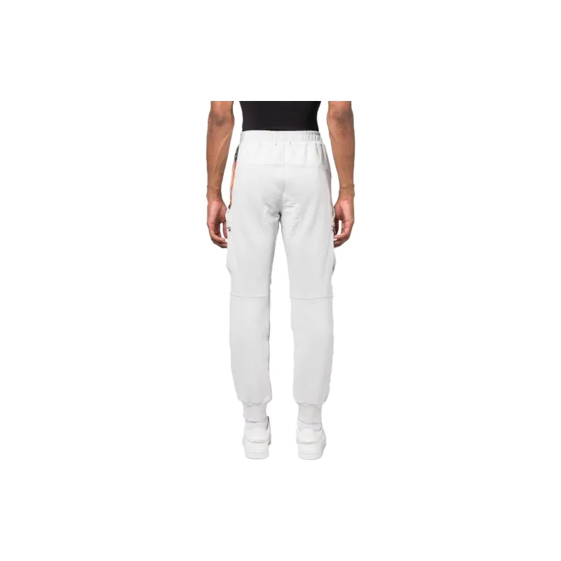 PARAJUMPERS Osage Trousers-8