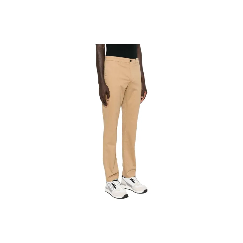 Tommy Hilfiger Cotton blend Chino Trousers-3