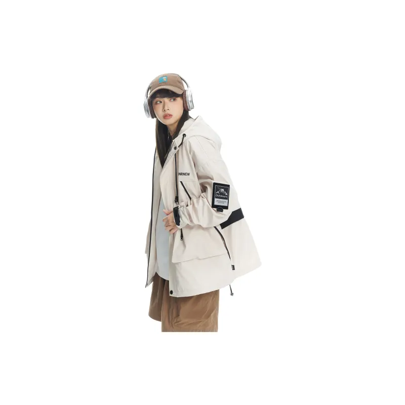 BRNR Jackets Unisex-13