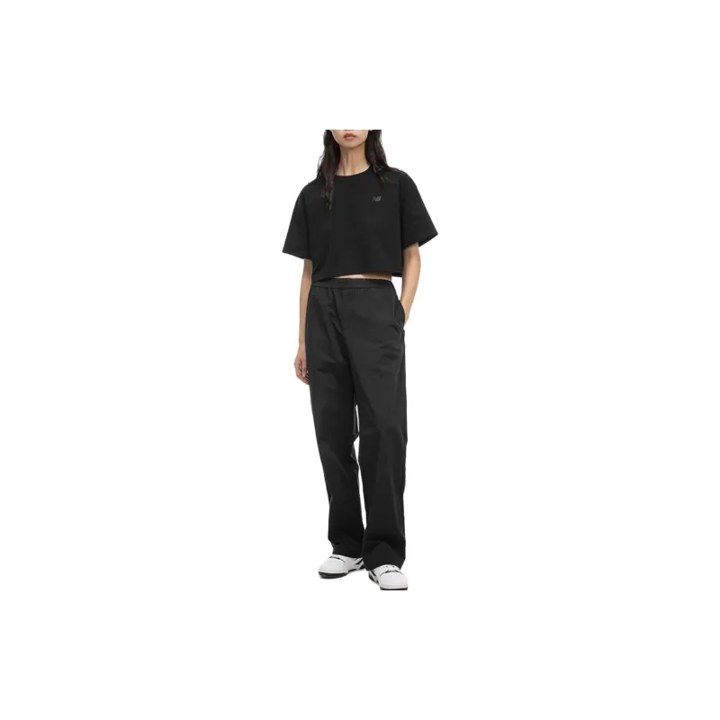 New Balance x Nice Rice Met24 Casual Pants Unisex-1