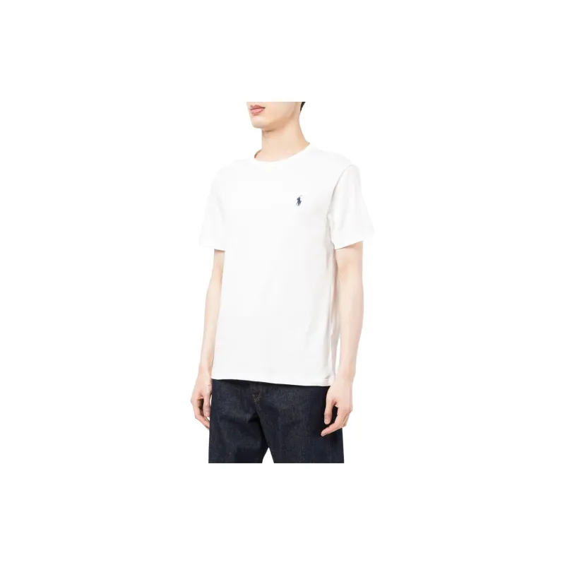 Polo Ralph Lauren Short Sleeve Crewneck Classic Fit T shirt-3