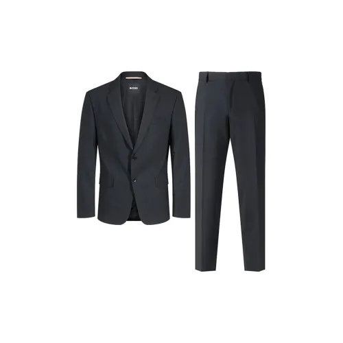 HUGO BOSS Business Suits Men