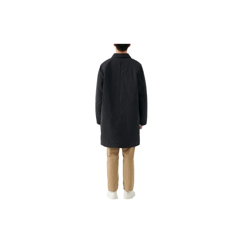 MUJI Coats Men-3