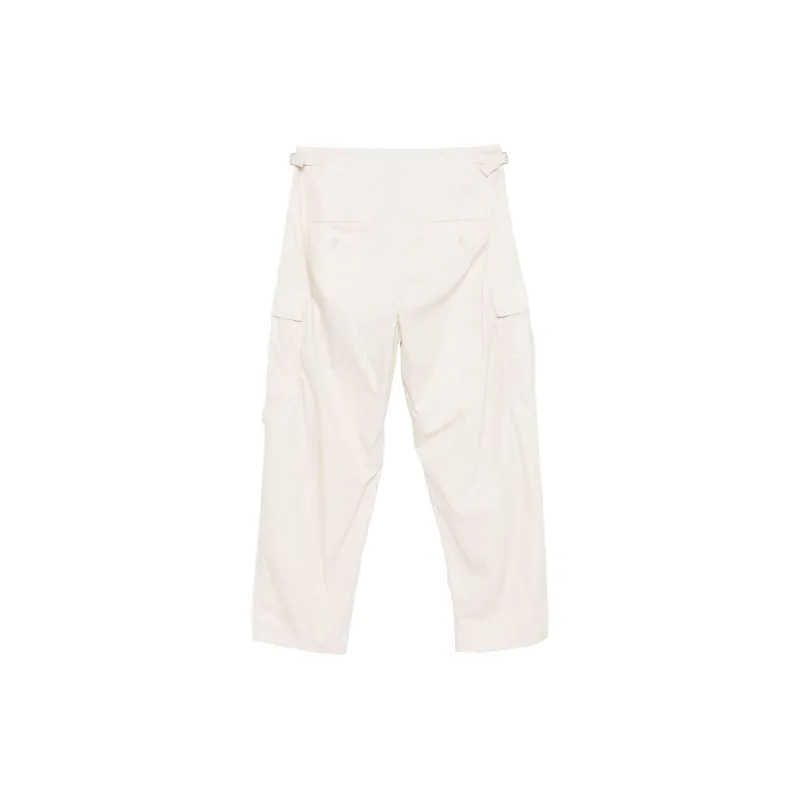ISABEL MARANT Caleb Trousers-1