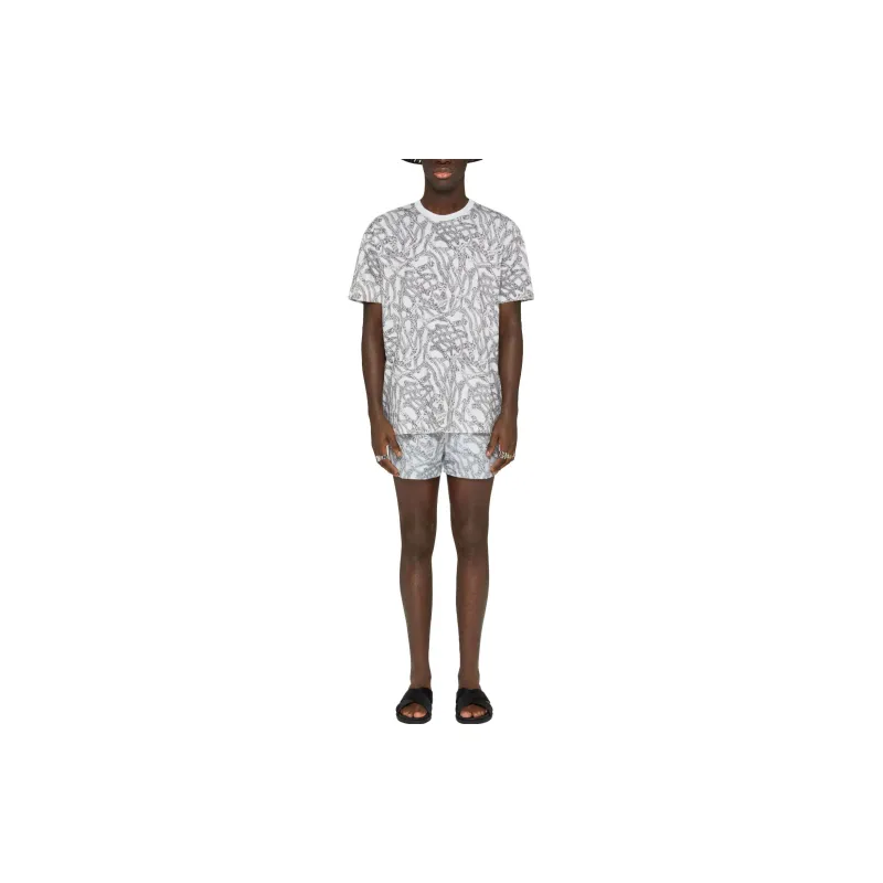 Givenchy Oversized Fit T Shirt-1