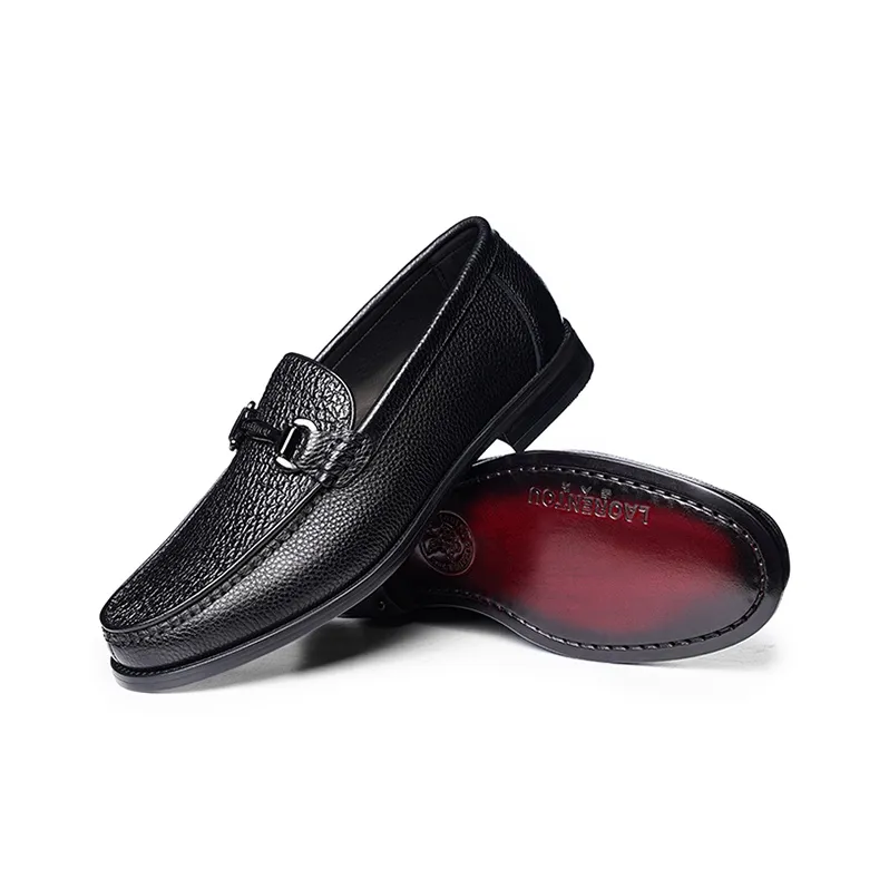LAORENTOU Loafers Men-3