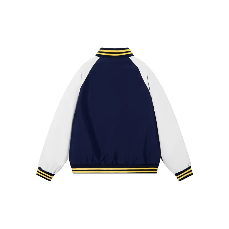 G.M BONNEY Jackets Coats Unisex-12