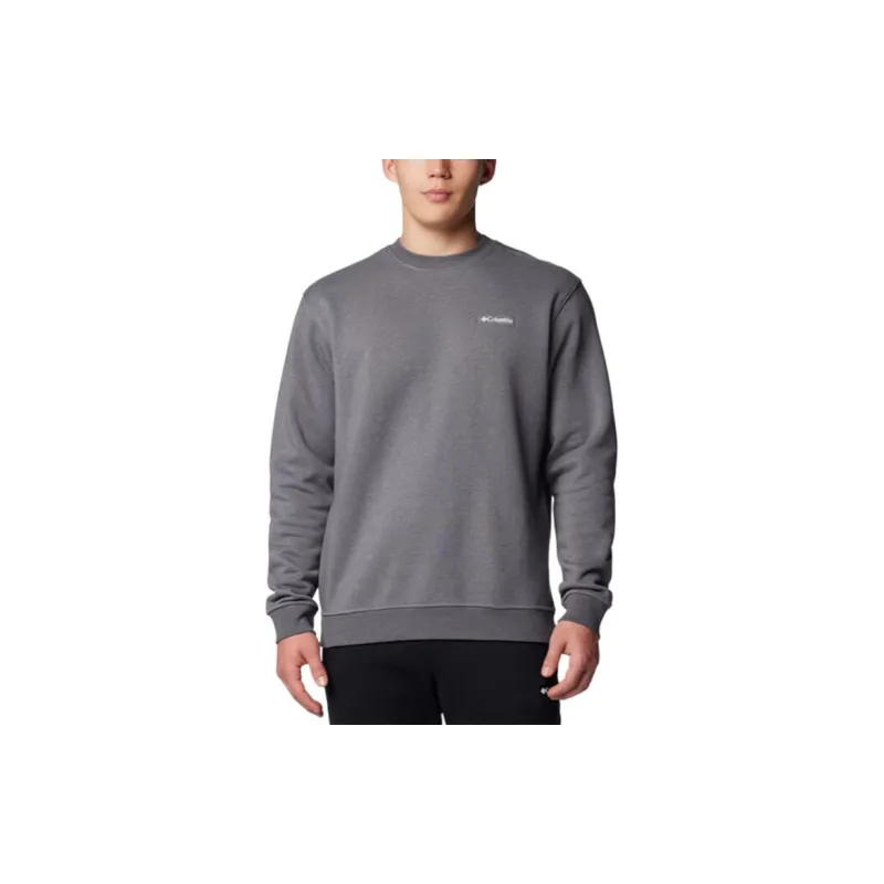 Columbia Sweatshirts Men Gray-2