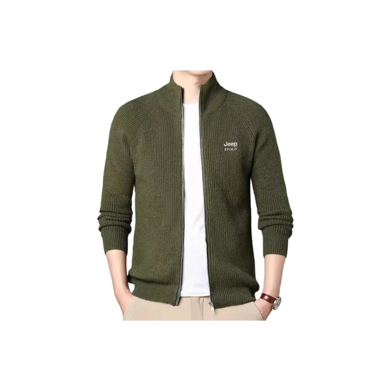 JEEP SPIRIT Sweaters Unisex-2
