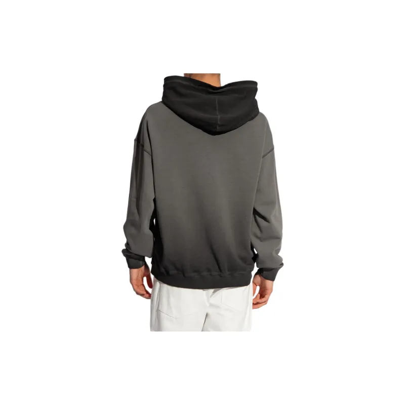 DIESEL S Boxt Hood N10 Cotton Hoodie-3