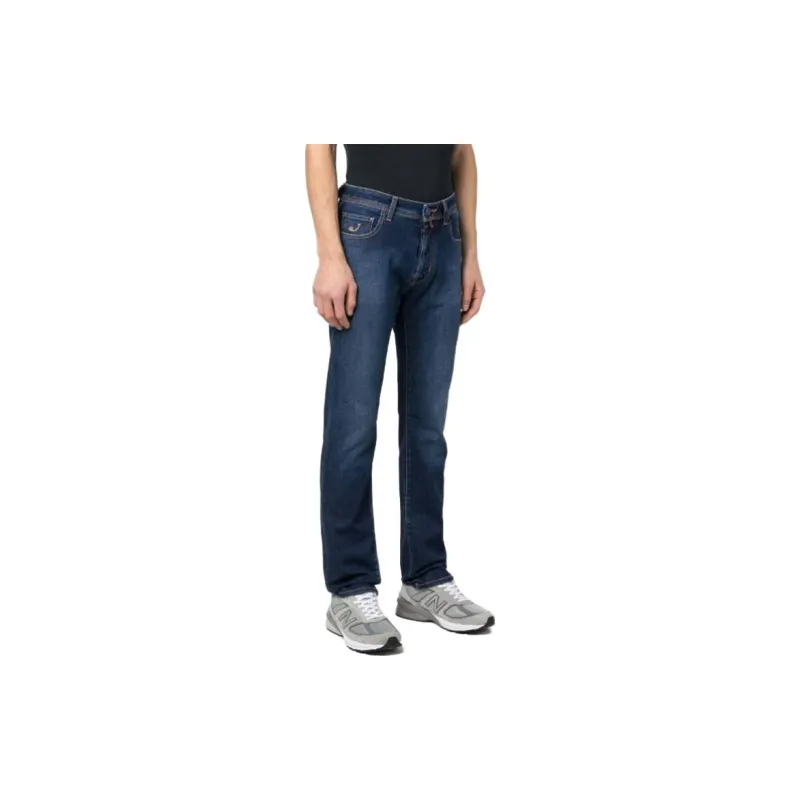 JACOB COHEN Bard Slim Fit Jeans-2