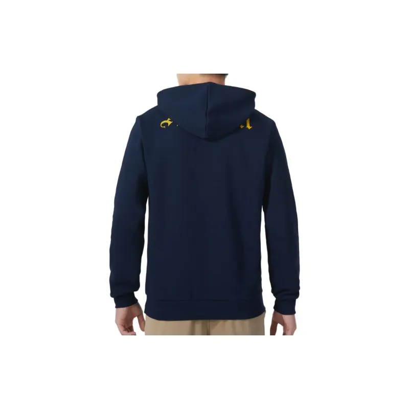 Adidas Originals Sweatshirt Men's Blue-2