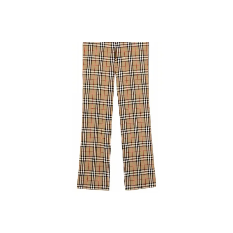 Supreme X Burberry Regular Jean-5