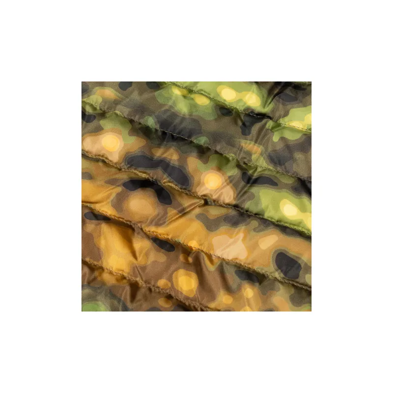 Burberry FW22 Vest Men's Camouflage-8