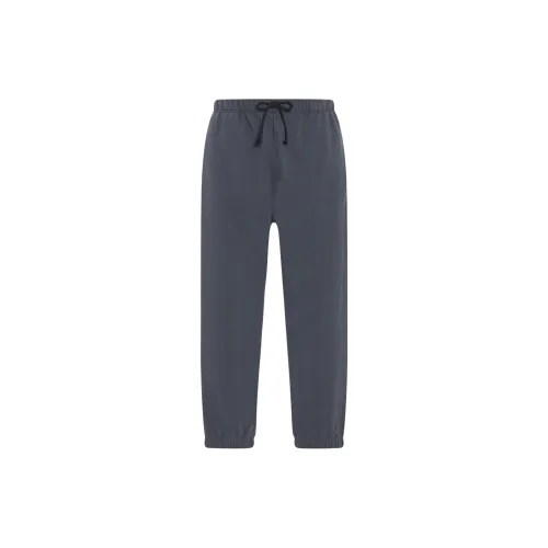 THE ROW Casual Pants Men Pool Green