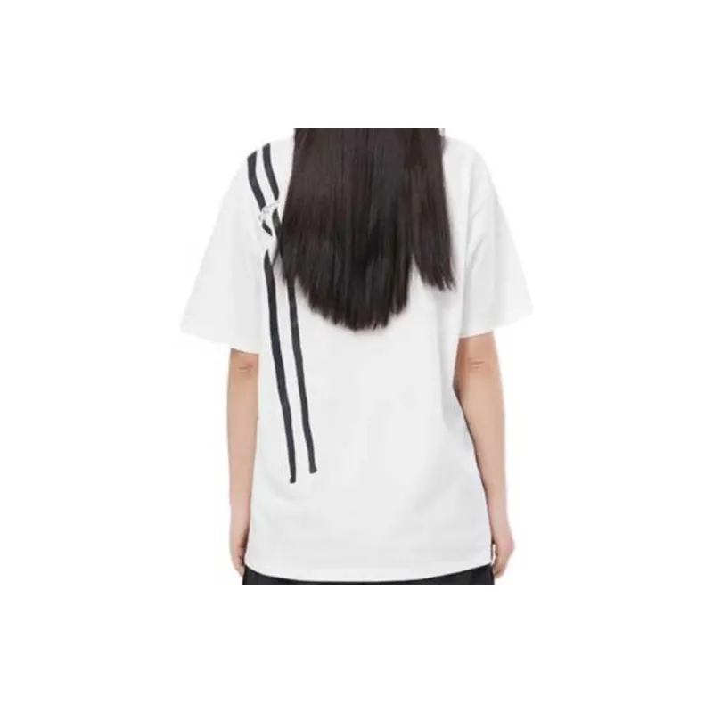 BURTON T Shirts Unisex White-2