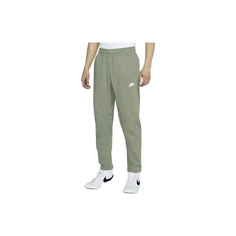 Nike Casual Pants Spring Men's Light Umber-2
