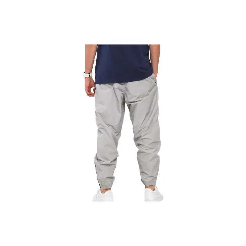 Nike Casual Pants Men's Light Smoke Gray-2