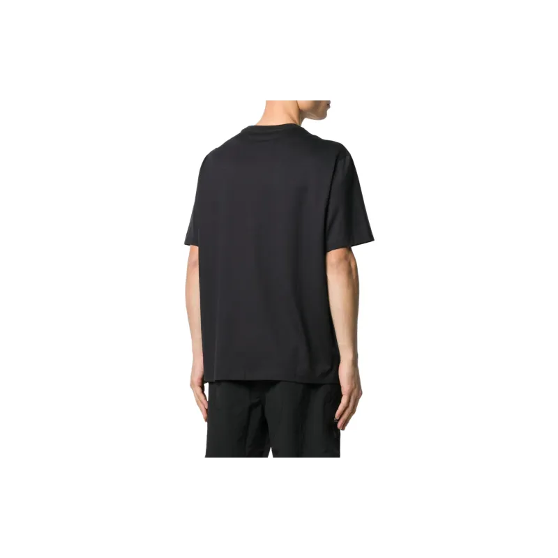 Neil Barrett T Shirt Men's Black-2