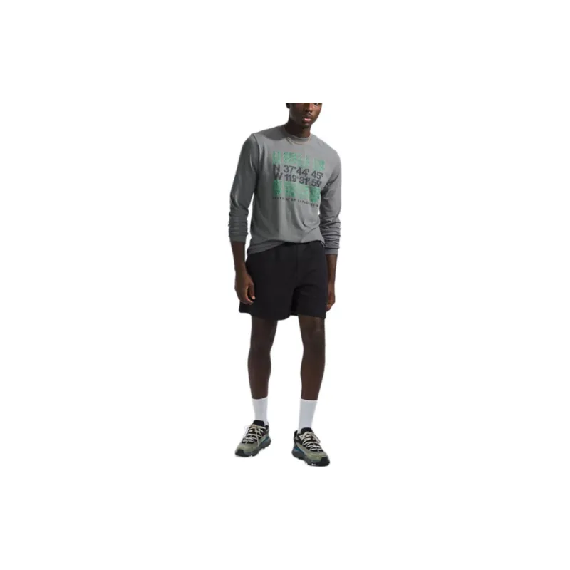 THE NORTH FACE Men's Axys Shorts-5