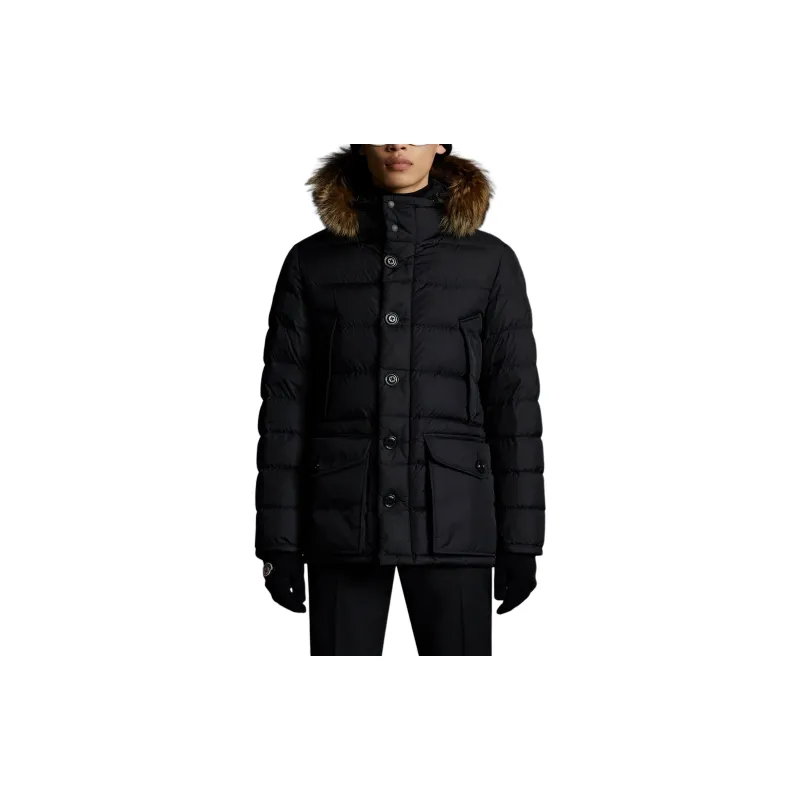Moncler Clunye Jacket-3