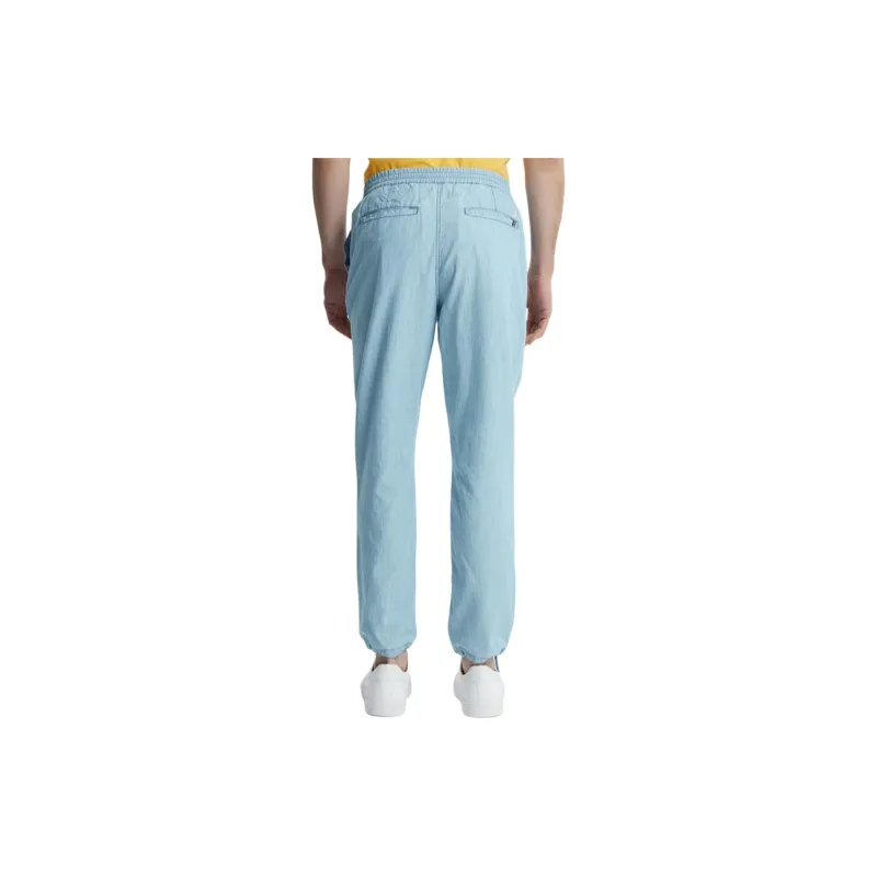 NAUTICA Jeans Men's Light Denim Blue-2