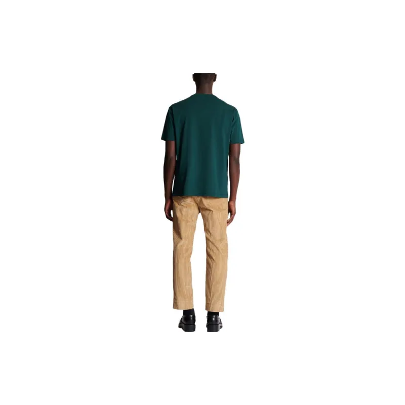 BALMAIN Coin T Shirt-3