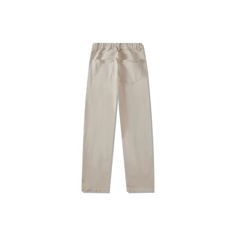 I'm David Casual Pants Unisex-8