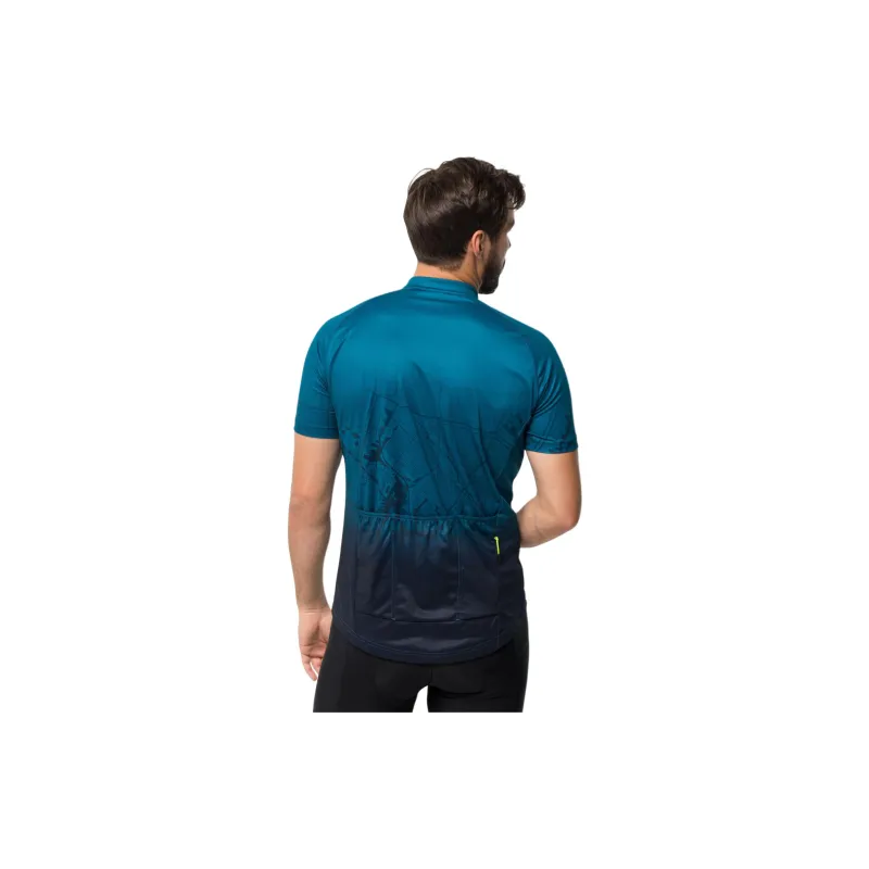 Jack Wolfskin Morobbia Hz Print T M Cycling Clothing Men's-6