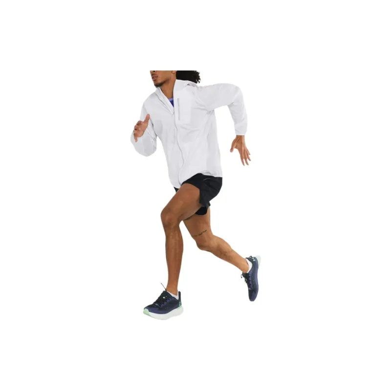 Under Armour Jackets & Coats Men's White-5