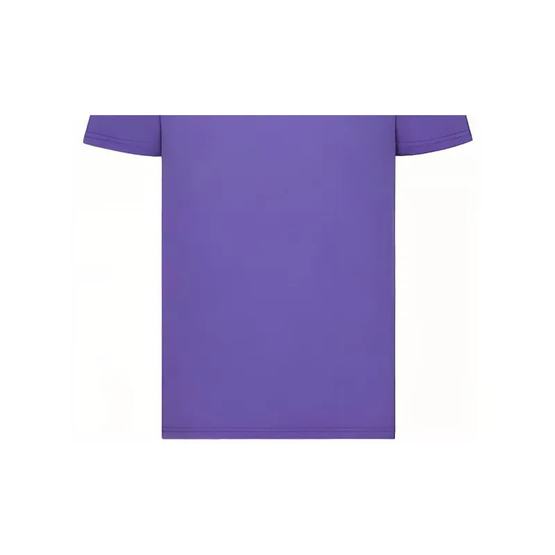 DIOR Quarterly New Products T-Shirts Men Purple-5