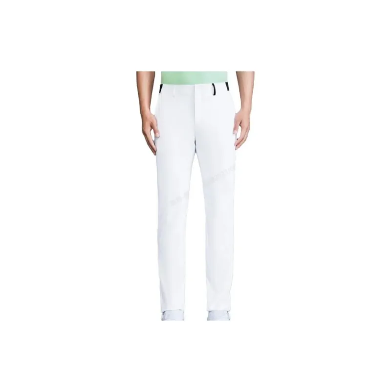 DESCENTE Pro Collection Casual Pants Men-1