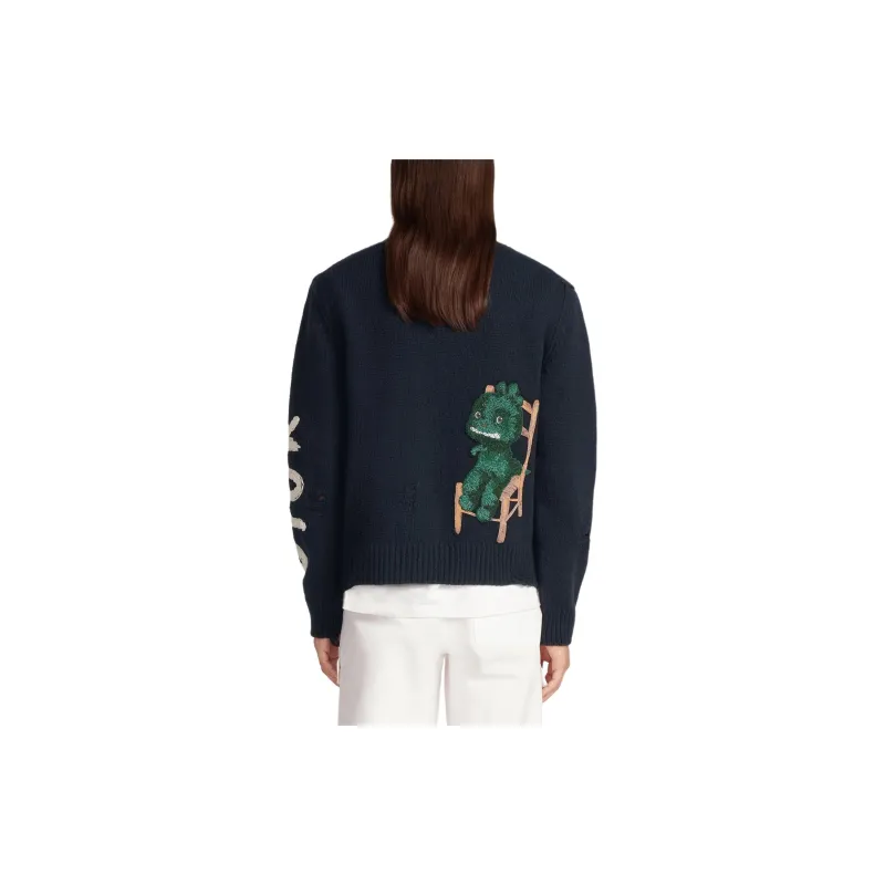 DIOR Knitwear Men-5