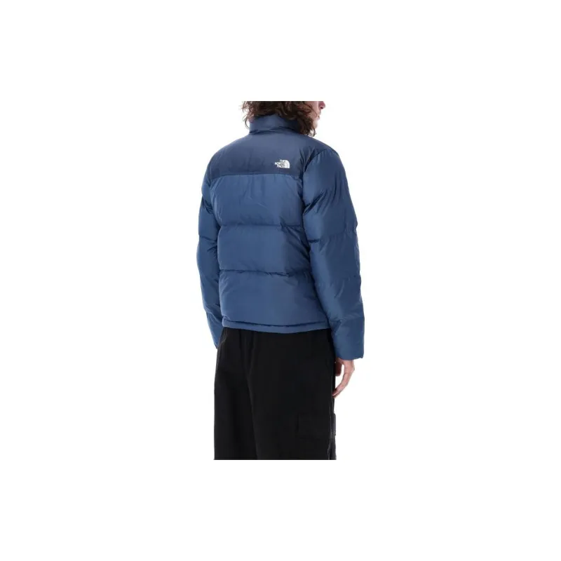THE NORTH FACE Saikuru Logo-embroidered Quilted Jacket-2
