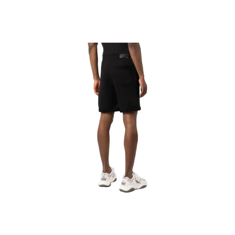 AMIRI M.A. Lunar New Year Tiger Sweat Shorts-3