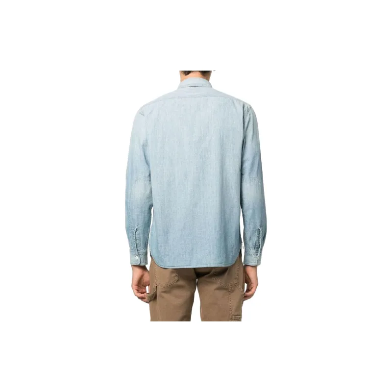 Polo Ralph Lauren Illinois WS LONG SLEEVE SPORT Shirt-1