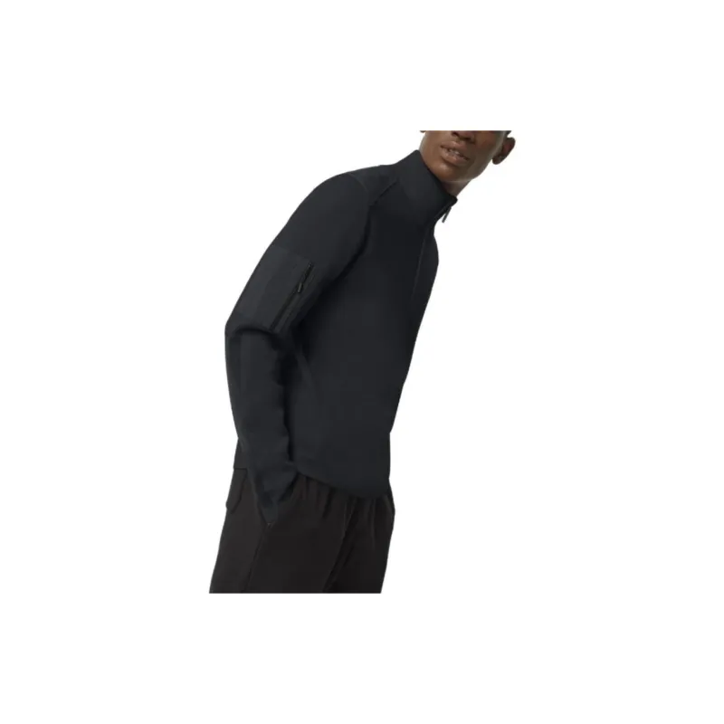 Canada Goose Stormont 14 Zip Jumper-3
