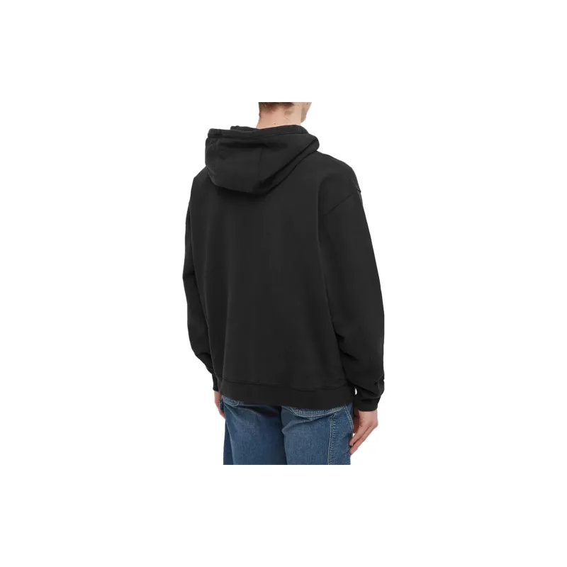 Brain Dead Sweatshirts Men Black-3