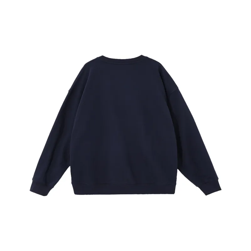 TURNTHETABLES Sweatshirt Unisex-11