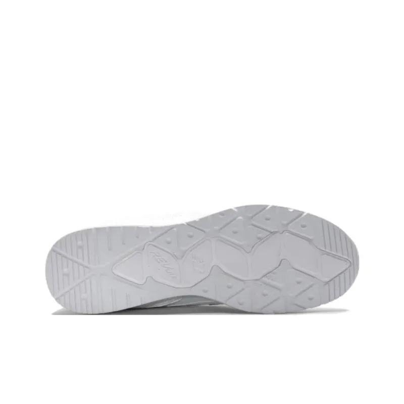New Balance 1550 Revlite White Grey-3