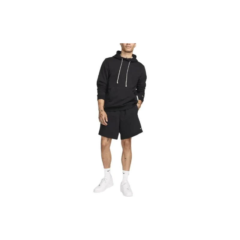 Nike Standard Issue Men's 8' Dri FIT Fleece Basketball Shorts-2