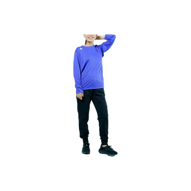 DESCENTE Sweatshirts Unisex-7