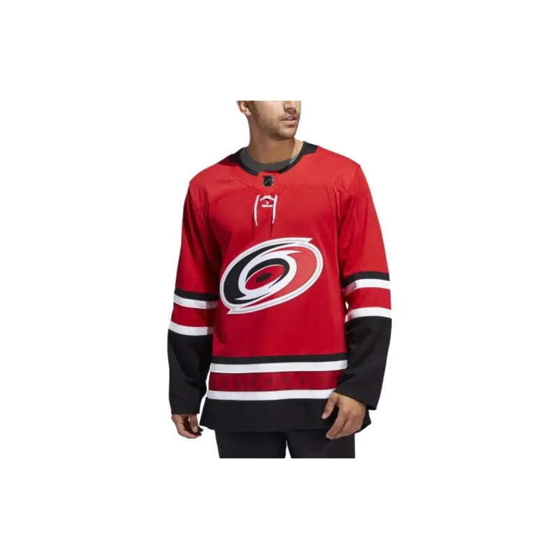 Adidas Hurricanes Home Authentic Jersey-1