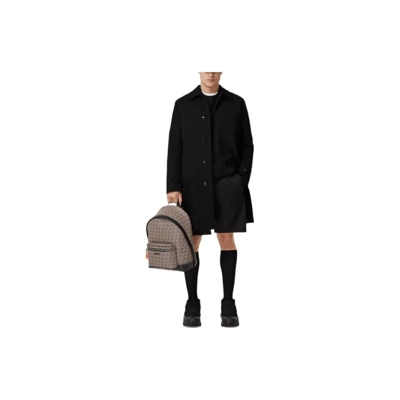 Burberry The Mid Length Paddington Heritage Car Coat-2